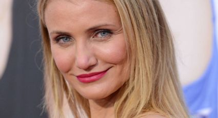 Cameron Diaz revela que familia de Jamie Foxx "se ha mantenido en silencio" sobre su estado de salud