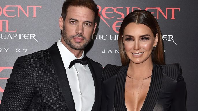 William Levy y Samadhi Zendejas se muestran cariño dentro y fuera de la pantalla ¿Ya son pareja?