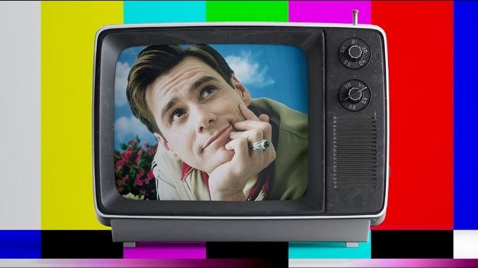 El escritor de 'The Truman Show' propone una  adaptación de la película de Jim Carrey a una serie