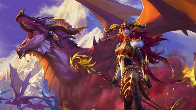 'World Of Warcraft' elimina esta controvertida misión después de que los fanáticos protestaran