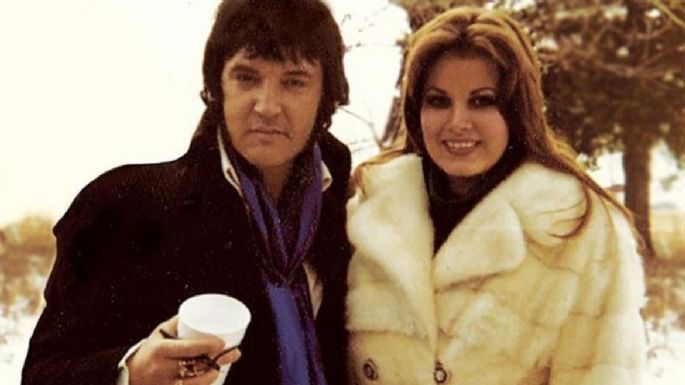 Ex prometida de Elvis Presley critica afirmaciones de suicidio hechas por hermanastro del cantante