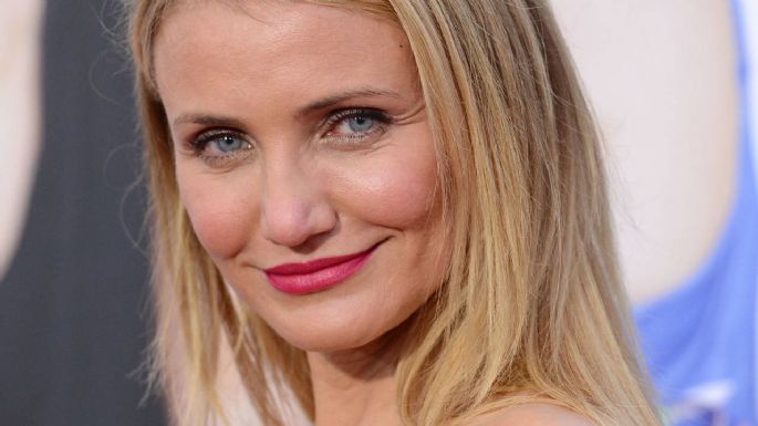 Cameron Diaz revela que familia de Jamie Foxx "se ha mantenido en silencio" sobre su estado de salud