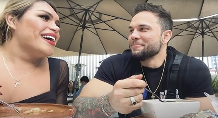 Marlon Colmenarez admite que siente celos por Wendy Guevara y Nicola Porcella pese a ser 'hetero'