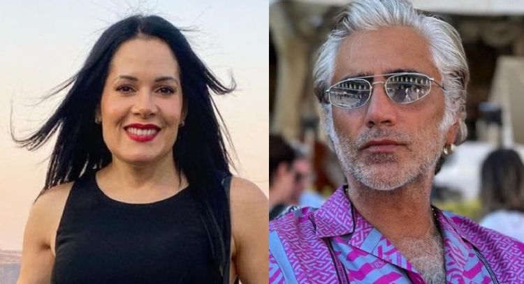 Exesposa de Alejandro Fernández se casa y comparte su felicidad en redes sociales; así fue su día