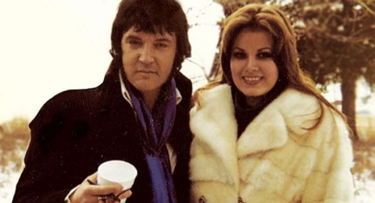 Ex prometida de Elvis Presley critica afirmaciones de suicidio hechas por hermanastro del cantante