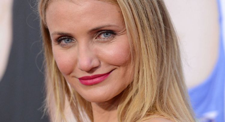 Cameron Diaz revela que familia de Jamie Foxx "se ha mantenido en silencio" sobre su estado de salud