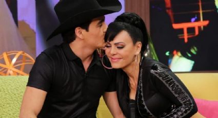 Maribel Guardia al fin confirma donde descasarán las cenizas de su fallecido hijo Julián Figueroa