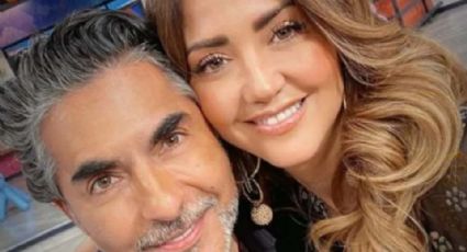 Andrea Legarreta confirma la llegada de su hija Nina Rubín al programa 'Hoy' de Televisa; mira como