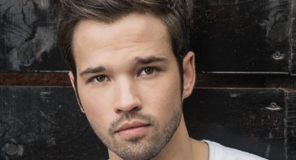 Nathan Kress de 'iCarly' festeja el nacimiento de su tercer hijo y reflexiona sobre la vida familiar