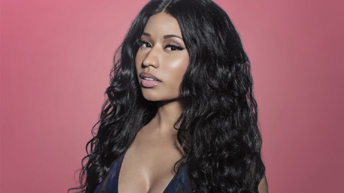 Nicki Minaj muestra apoyo a adolescente que defendió a su madre y ofrece pagar su Universidad