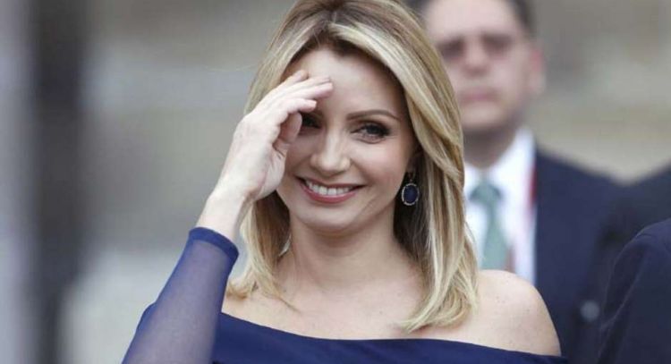 Angélica Rivera podría regresar a las telenovelas en el 'El Maleficio' junto a Fernando Colunga