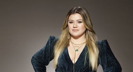 Kelly Clarkson aclara los rumores de supuesta gira luego de su espectáculo en Las Vegas