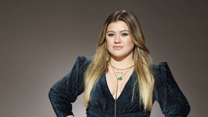 Kelly Clarkson aclara los rumores de supuesta gira luego de su espectáculo en Las Vegas