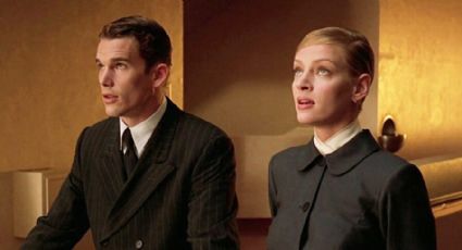 La serie 'Gattaca' es cancelada por Showtime antes del inicio de la producción; esta es la razón