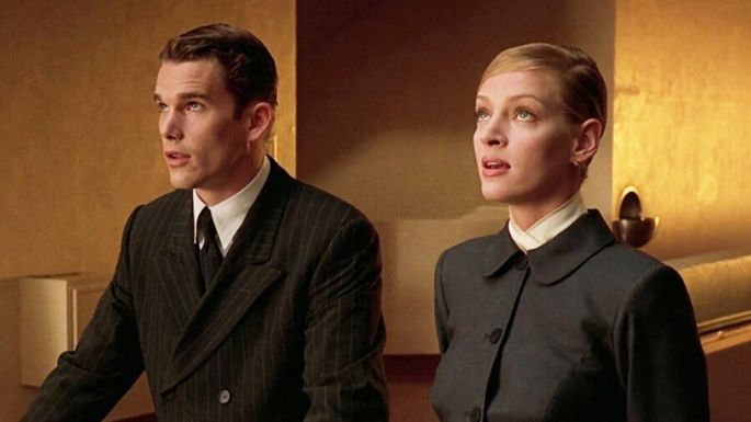 La serie 'Gattaca' es cancelada por Showtime antes del inicio de la producción; esta es la razón
