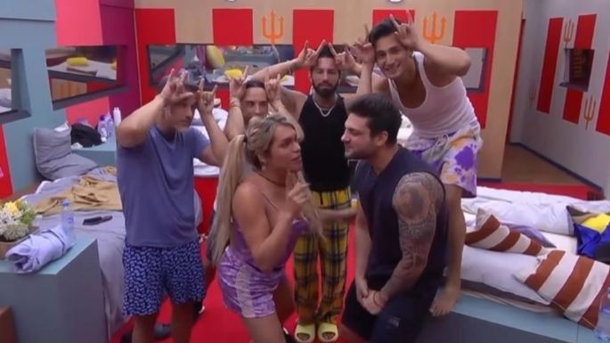 'La Casa de los Famosos México': Mira la lista de nominados de la semana 5; así puedes salvarlos