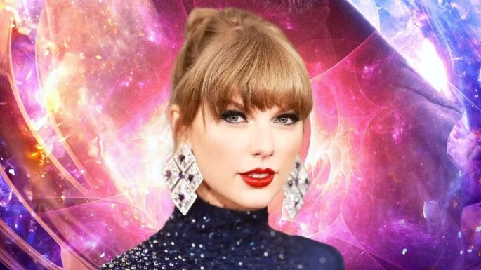 Taylor Swift se hace en miembro de la Academia de Artes y Ciencias Cinematográficas de Hollywood