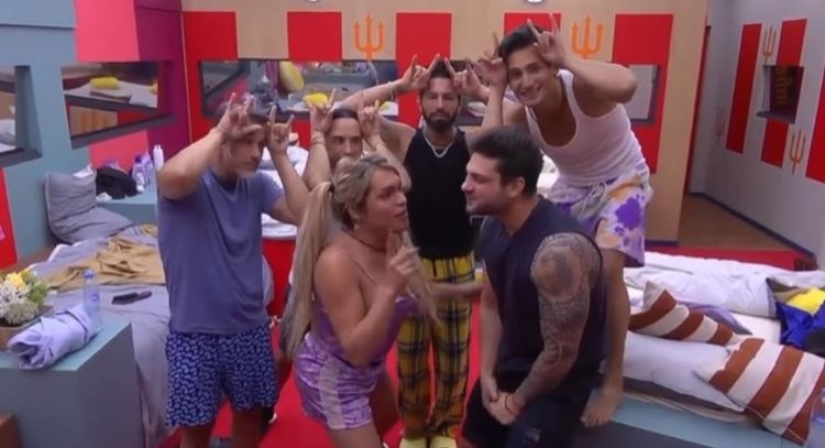 'La Casa de los Famosos México': Mira la lista de nominados de la semana 5; así puedes salvarlos