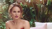 Natalie Portman es vista de este modo a pocos días de saberse la supuesta infidelidad de su esposo