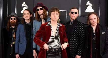 Matt Shultz, líder de Cage The Elephan, evita la cárcel tras aceptar un acuerdo de culpa por esto