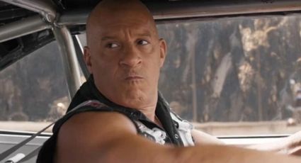 Vin Diesel estaría enojado con Jason Momoa por sobreactuar en 'Fast X' y robarle protagonismo