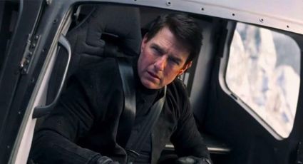 Tom Cruise estaría furioso con los cines IMax por hacer esto con el estreno de 'Mission: Impossible'