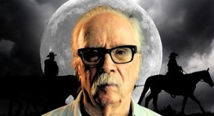 John Carpenter, director de 'Halloween' estará a cargo de la serie de terror 'Suburban Screams'