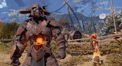 Microsoft y Xbox insinúan que al fin revelarán un nuevo juego de 'Fable' tras varios años