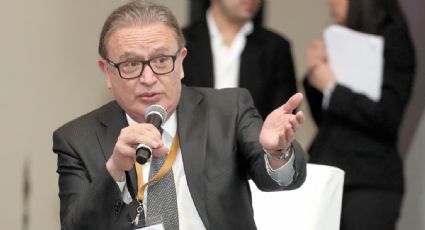 Reportan la muerte del reconocido periodista y conductor de TV Azteca Ricardo Rocha a los 76 años