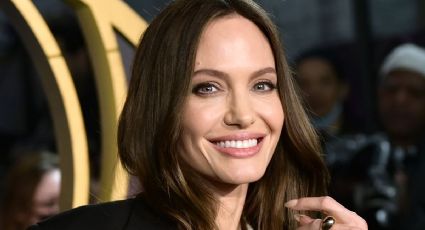 Es el cumpleaños de Angelina Jolie así que aquí dejamos un resumen de su gran trayectoria laboral