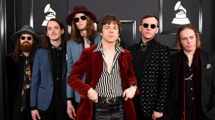 Matt Shultz, líder de Cage The Elephan, evita la cárcel tras aceptar un acuerdo de culpa por esto