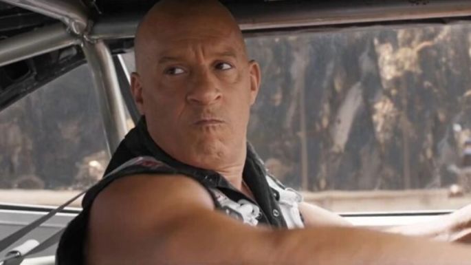 Vin Diesel estaría enojado con Jason Momoa por sobreactuar en 'Fast X' y robarle protagonismo