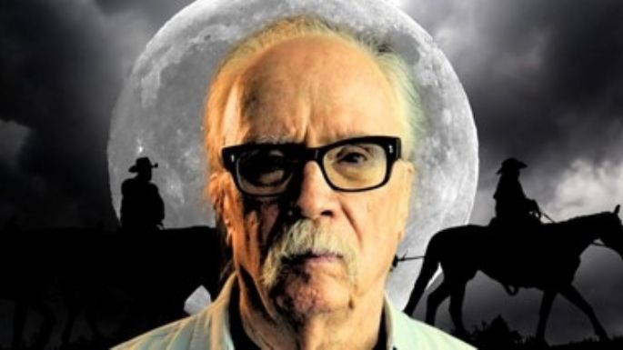 John Carpenter, director de 'Halloween' estará a cargo de la serie de terror 'Suburban Screams'