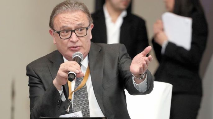 Reportan la muerte del reconocido periodista y conductor de TV Azteca Ricardo Rocha a los 76 años