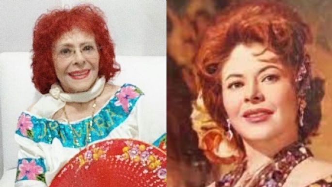 Lamentable: Esta es la causa de muerte de la cantante Dora María Pérez Vidal, 'La Chaparrita de Oro'