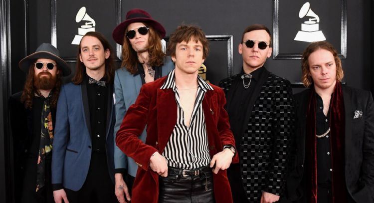 Matt Shultz, líder de Cage The Elephan, evita la cárcel tras aceptar un acuerdo de culpa por esto