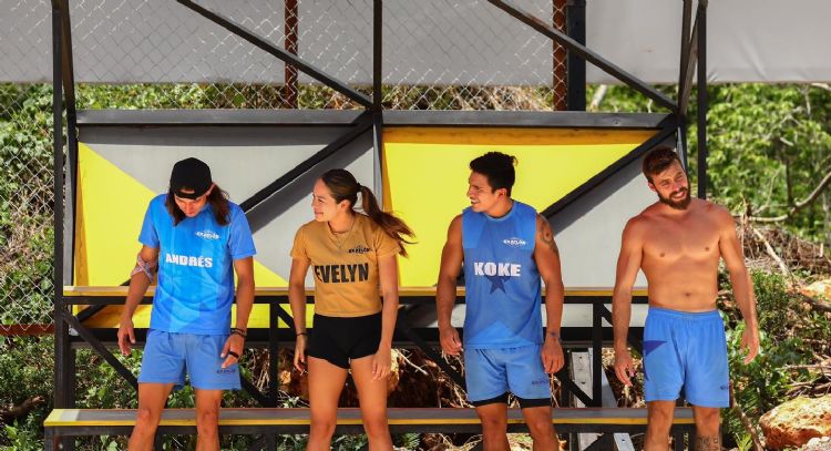 'Exatlón México': Famosa leyenda revela que antes del reality de TV Azteca pedía dinero en semáforos