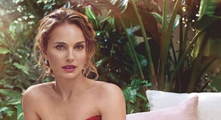 Natalie Portman es vista de este modo a pocos días de saberse la supuesta infidelidad de su esposo