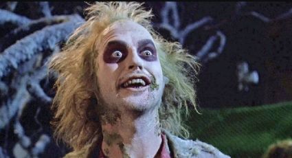 Michael Keaton revela detalles de la esperada 'Beetlejuice 2' de Tim Burton: "Es la mas divertida"