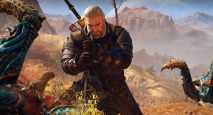 'The Witcher 3' logra convertirse en uno de los mejores juegos de todos los tiempos de esta manera