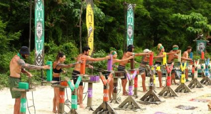 'Survivor México': ¿Quién gana los SUMINISTROS hoy lunes 5 de junio en el reality de TV Azteca?