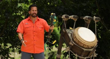 Shock en TV Azteca: No vas a creer los cambios que va anunciar Carlos Warrior en 'Survivor México'