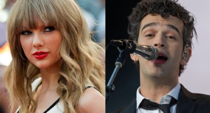 Taylor Swift y Matty Healy rompen tras breve romance; esto es lo que se sabe al respecto