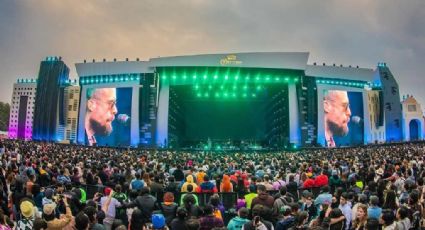 El Corona Capital 2023 revela a los artistas y fechas de venta para el festival de este año