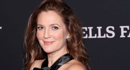 Drew Barrymore causa polémica al revelar que "no puede esperar" a que su madre muera