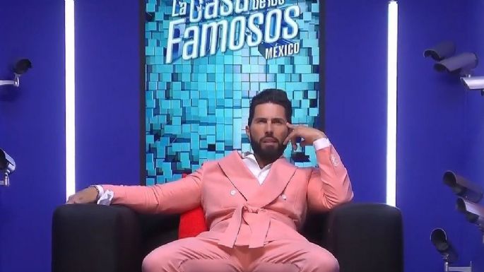 Poncho de Nigris habla del secuestro del esposo de Gloria Trevi y ella va a confrontarlo a 'LCDLF'