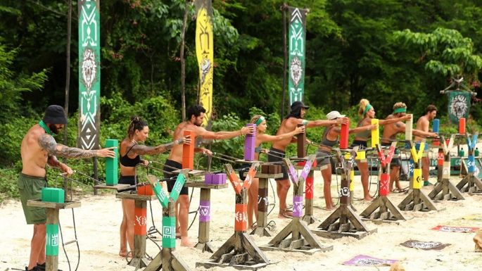 'Survivor México': ¿Quién gana los SUMINISTROS hoy lunes 5 de junio en el reality de TV Azteca?