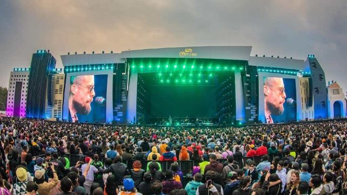 El Corona Capital 2023 revela a los artistas y fechas de venta para el festival de este año