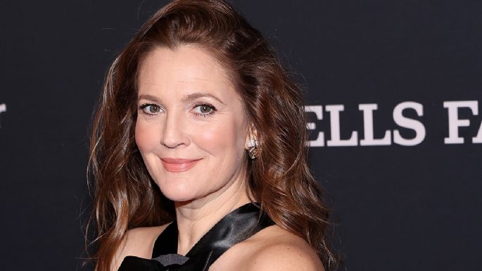 Drew Barrymore causa polémica al revelar que "no puede esperar" a que su madre muera