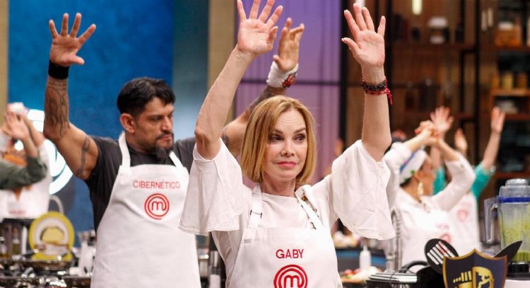 'MasterChef Celebrity': ¿Quién fue el eliminado del domingo 4 de junio en el reality de TV Azteca?